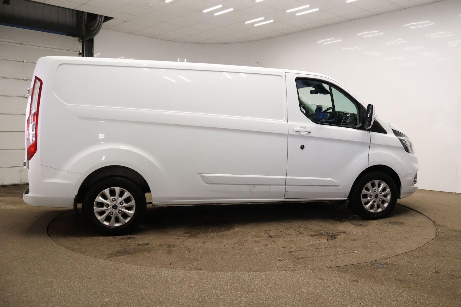 Used Ford Transit Custom 2022 for sale - 76634274: Photo 5