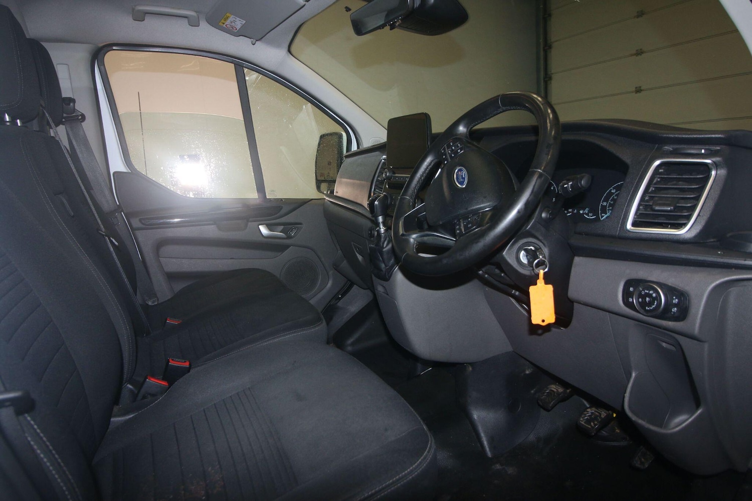 Used Ford Transit Custom 2022 for sale - 76634274: Photo 7