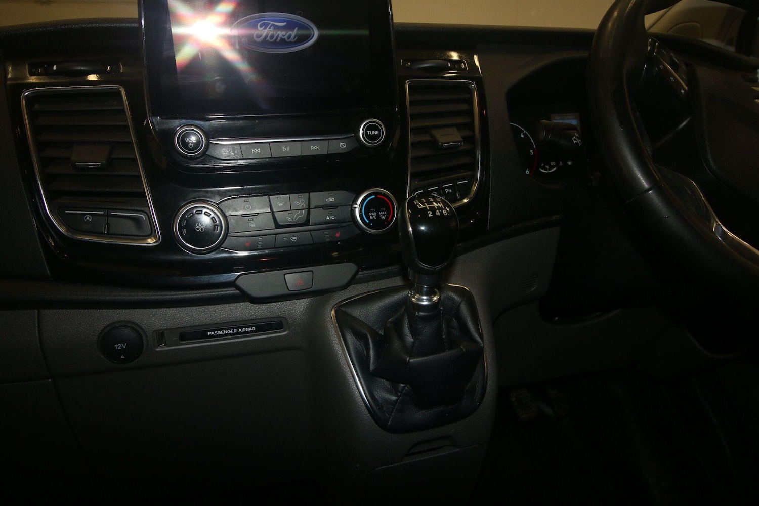 Used Ford Transit Custom 2022 for sale - 76634274: Photo 9