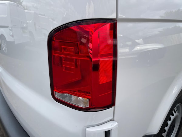 Used Volkswagen Transporter 2020 for sale - 75492980: Photo 12