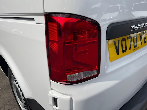 Used Volkswagen Transporter 2020 for sale - 75492980: Photo 13