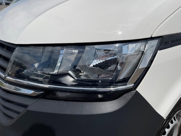 Used Volkswagen Transporter 2020 for sale - 75492980: Photo 16