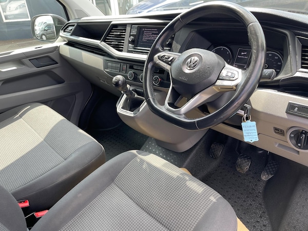Used Volkswagen Transporter 2020 for sale - 75492980: Photo 17