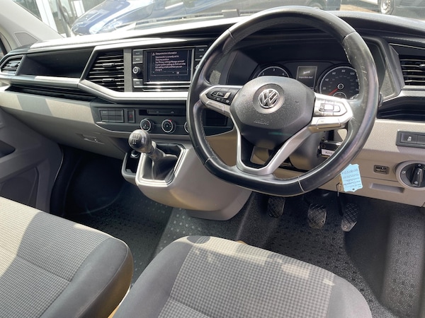 Used Volkswagen Transporter 2020 for sale - 75492980: Photo 18