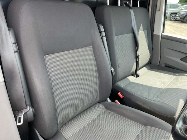 Used Volkswagen Transporter 2020 for sale - 75492980: Photo 19