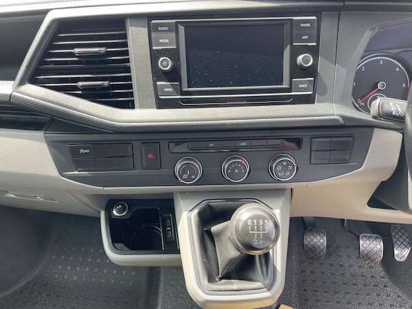 Used Volkswagen Transporter 2020 for sale - 75492980: Photo 20
