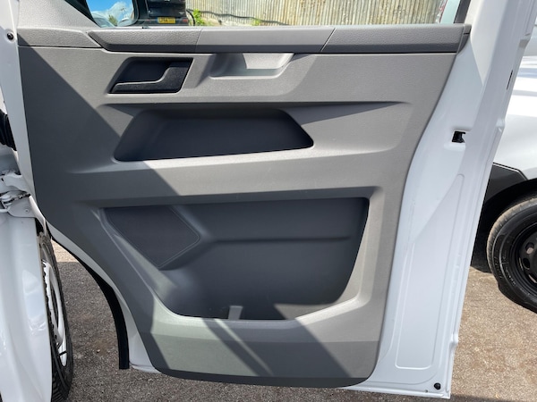 Used Volkswagen Transporter 2020 for sale - 75492980: Photo 26