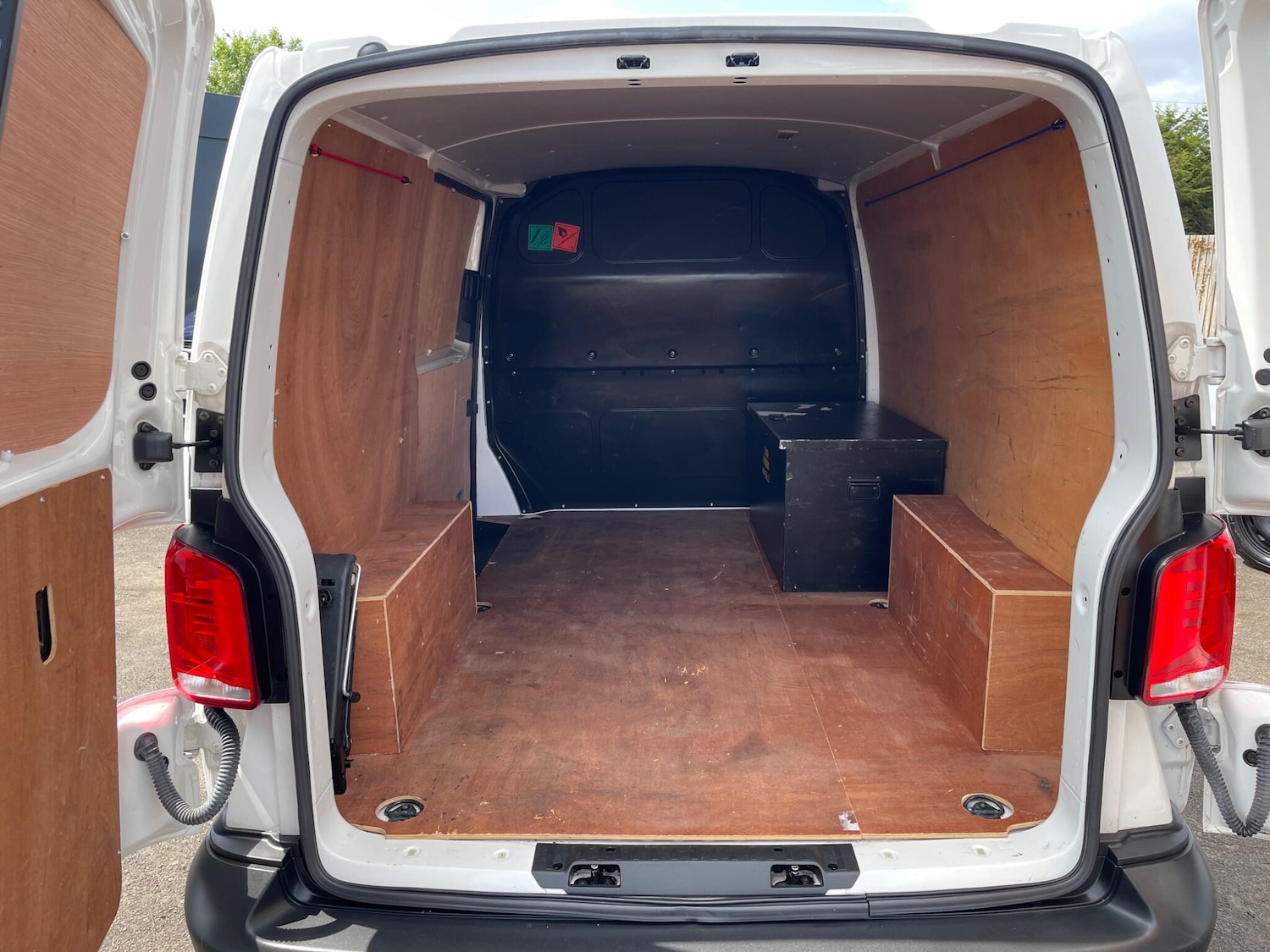 Vehicle 28