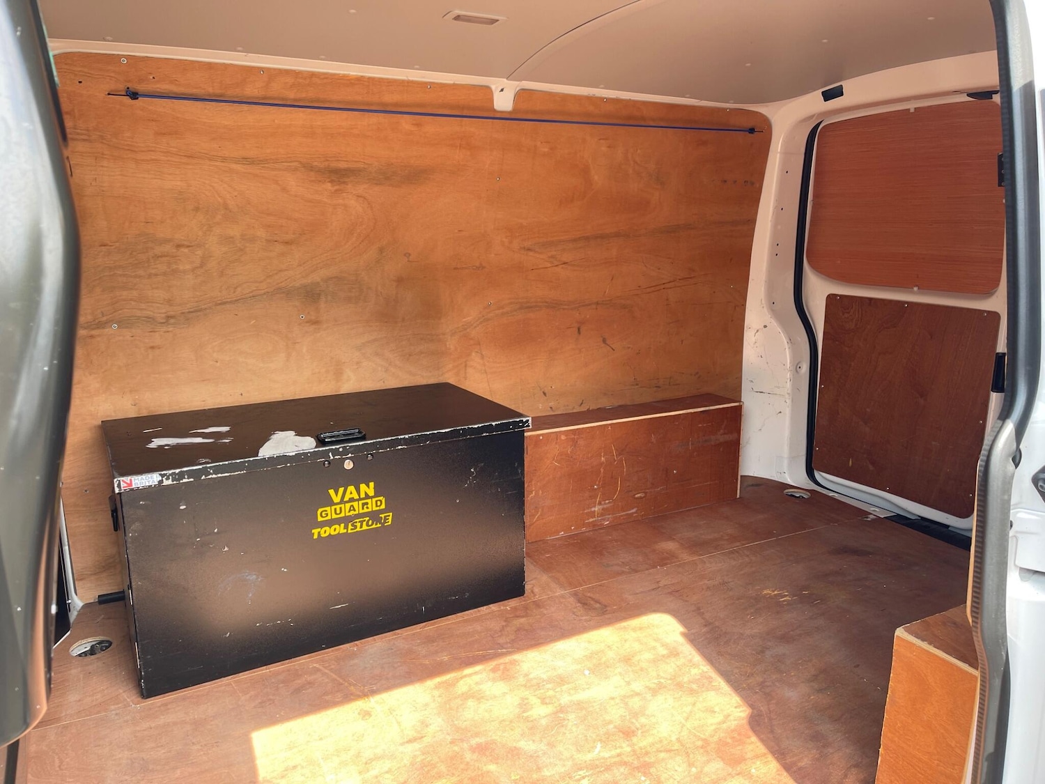 Vehicle 29