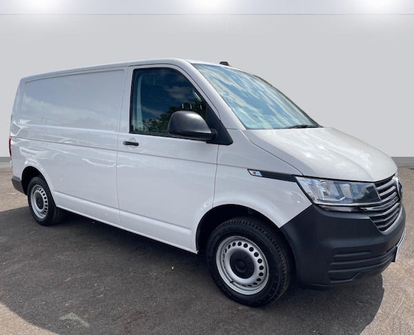 Used Volkswagen Transporter 2020 for sale - 75492980: Photo 2