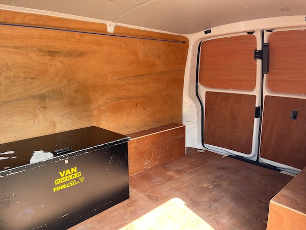 Used Volkswagen Transporter 2020 for sale - 75492980: Photo 30