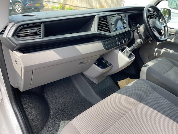 Used Volkswagen Transporter 2020 for sale - 75492980: Photo 31