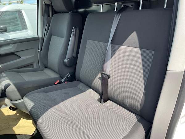 Used Volkswagen Transporter 2020 for sale - 75492980: Photo 32