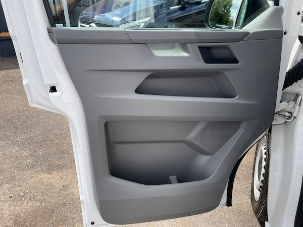 Used Volkswagen Transporter 2020 for sale - 75492980: Photo 33