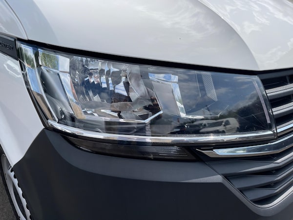 Used Volkswagen Transporter 2020 for sale - 75492980: Photo 9