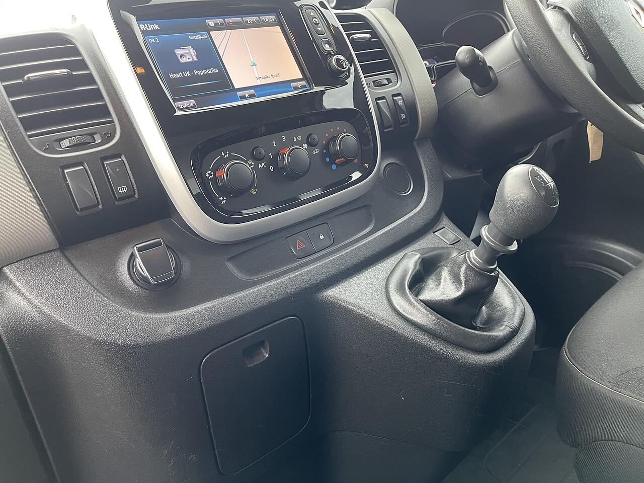 Used Renault Trafic 2017 for sale - 76512885: Photo 20