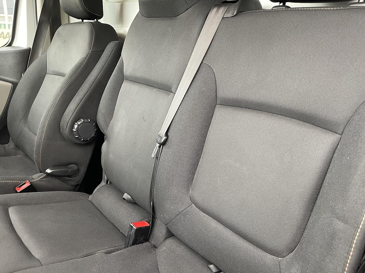 Used Renault Trafic 2017 for sale - 76512885: Photo 22