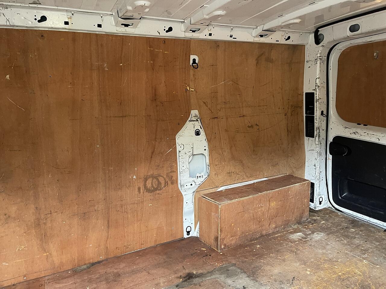 Used Renault Trafic 2017 for sale - 76512885: Photo 25