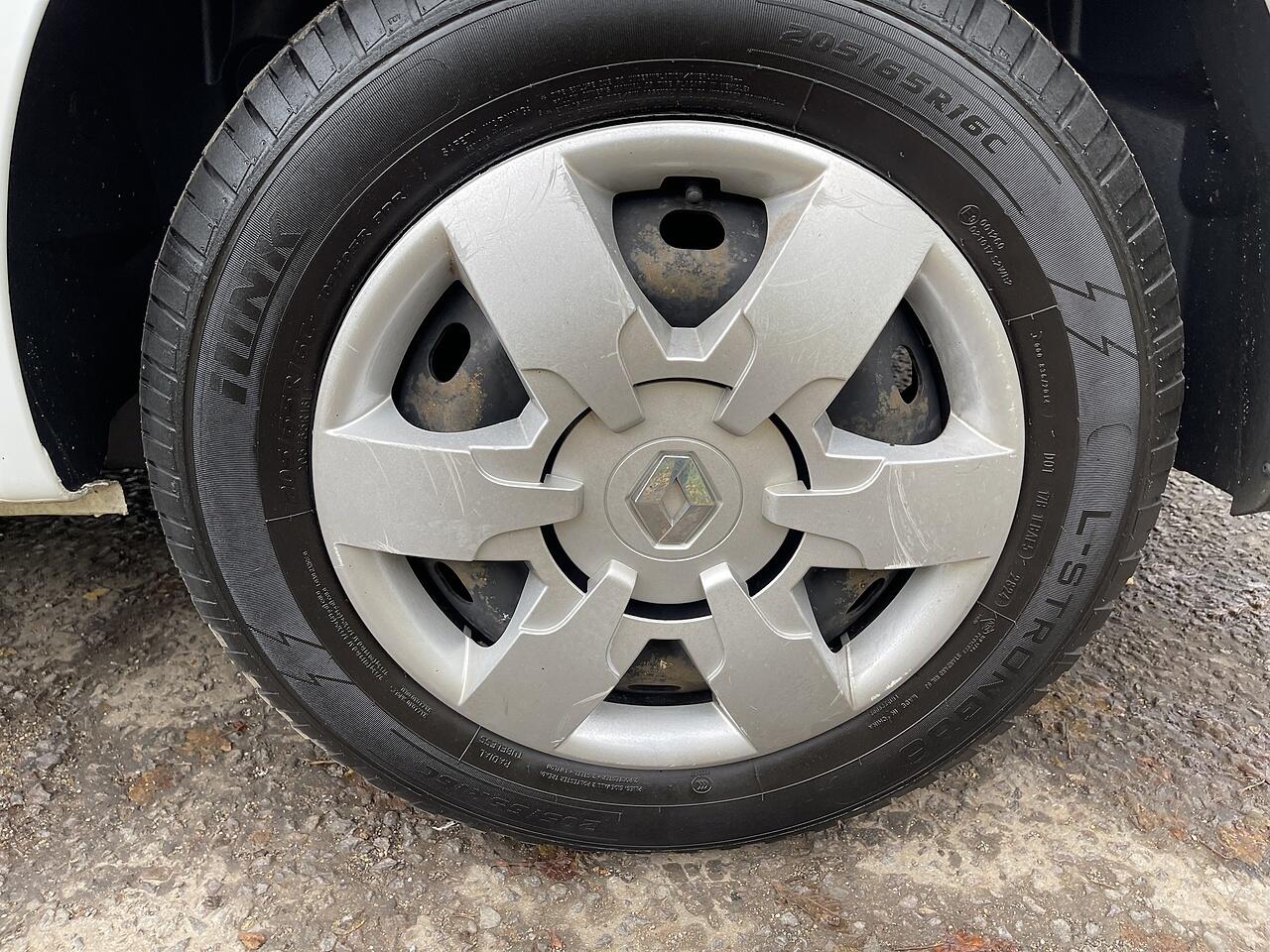 Used Renault Trafic 2017 for sale - 76512885: Photo 27