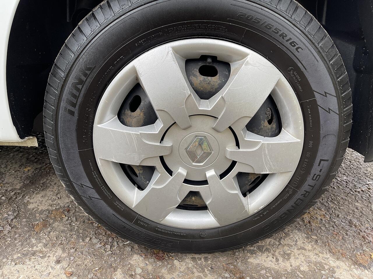 Used Renault Trafic 2017 for sale - 76512885: Photo 28