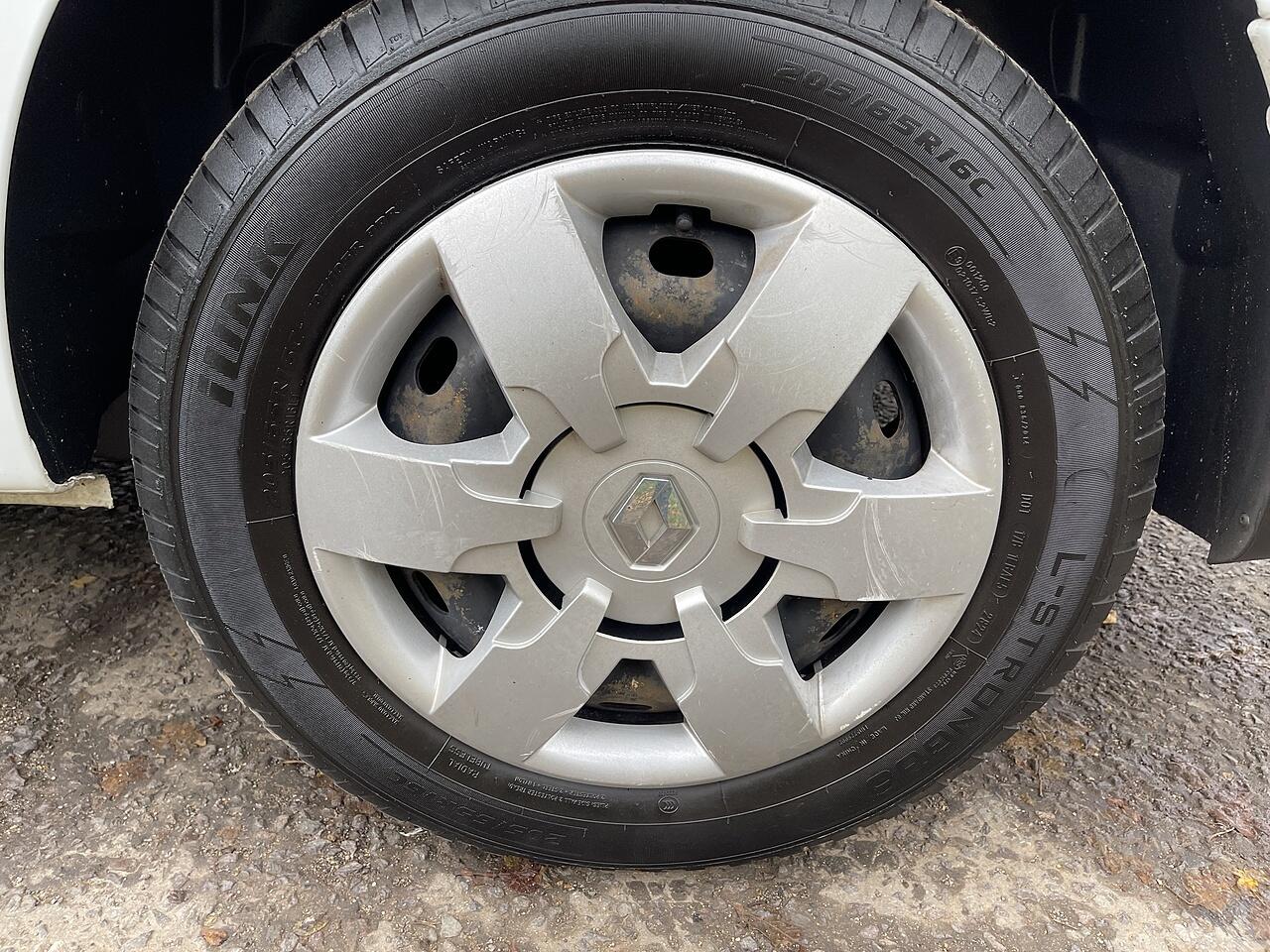 Used Renault Trafic 2017 for sale - 76512885: Photo 29