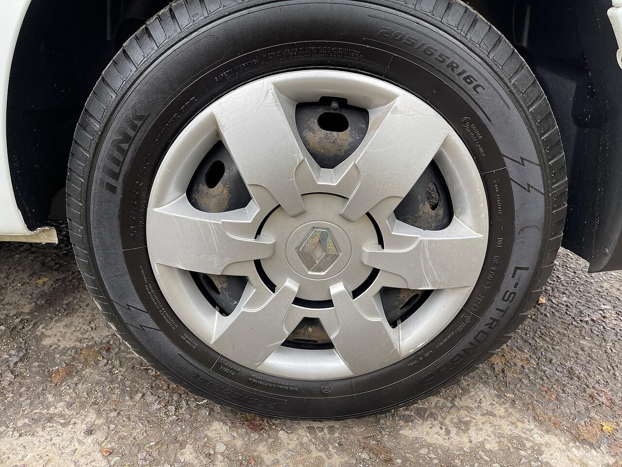 Used Renault Trafic 2017 for sale - 76512885: Photo 30