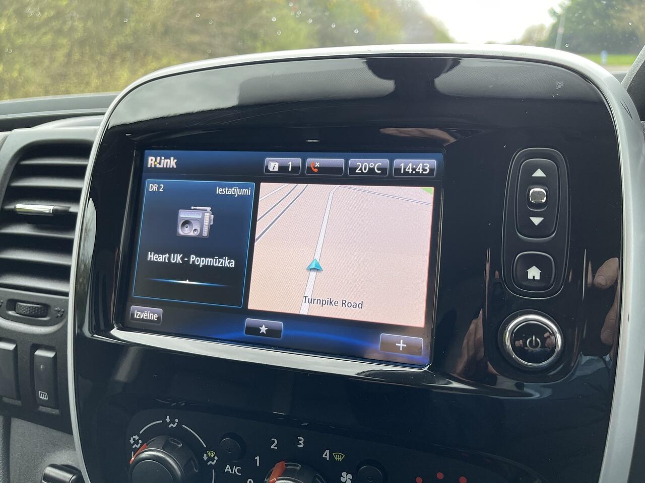 Used Renault Trafic 2017 for sale - 76512885: Photo 34