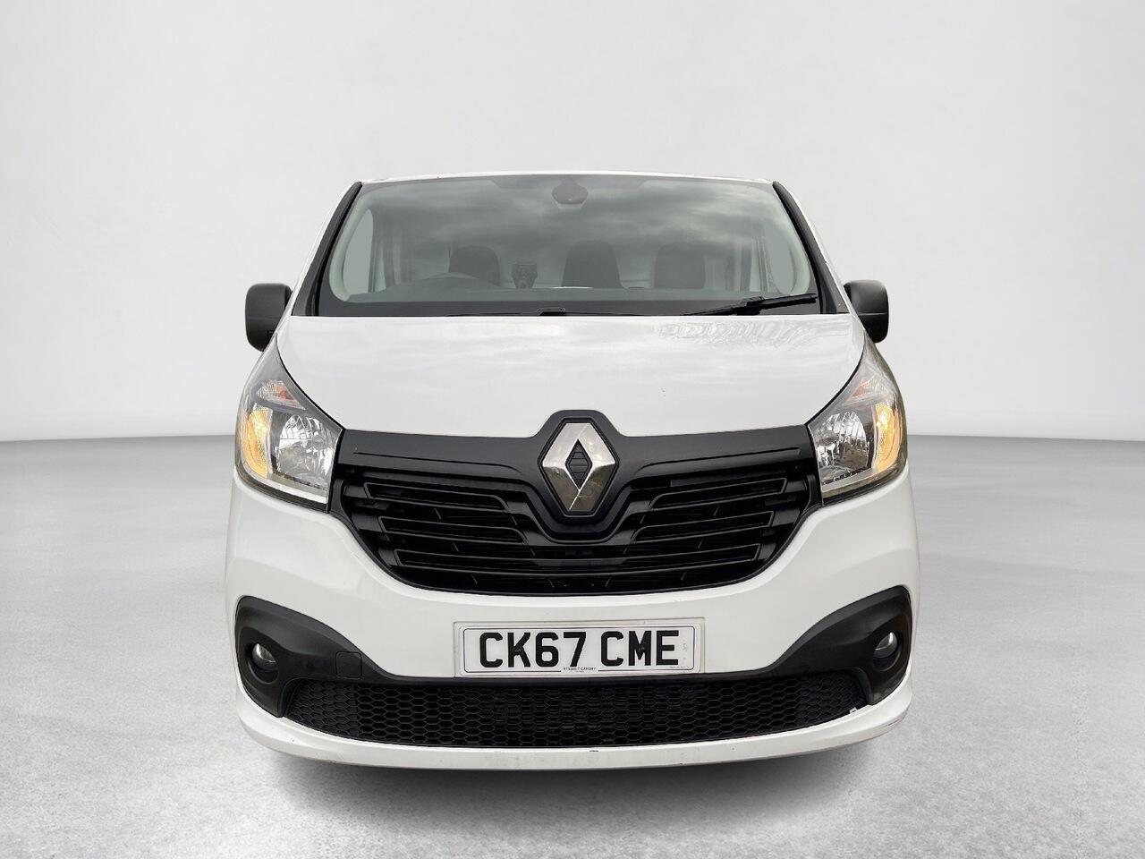 Used Renault Trafic 2017 for sale - 76512885: Photo 6
