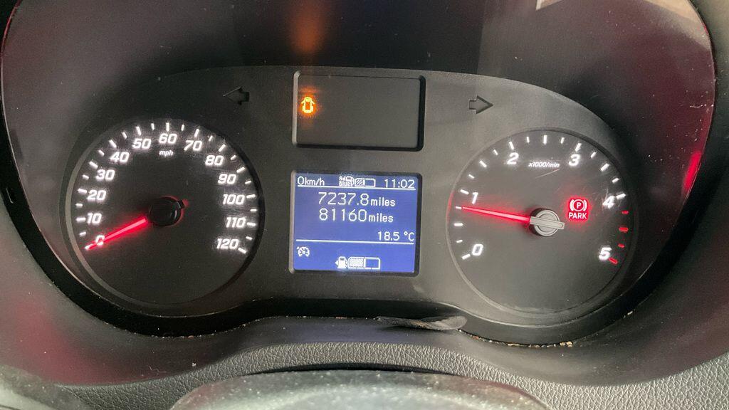 Used Mercedes-Benz Sprinter 2022 for sale - 76042027: Photo 10