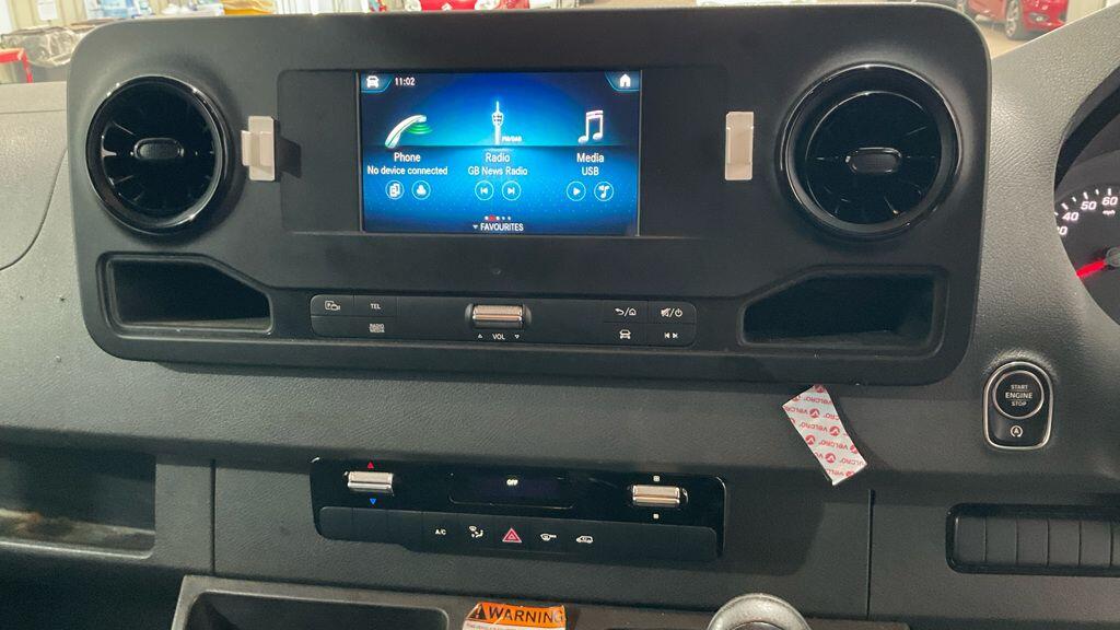Used Mercedes-Benz Sprinter 2022 for sale - 76042027: Photo 11