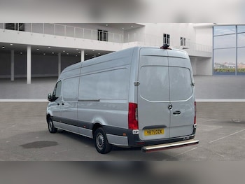 Used Mercedes-Benz Sprinter 2022 for sale - 76042027: Photo 3