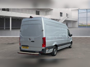Used Mercedes-Benz Sprinter 2022 for sale - 76042027: Photo 4