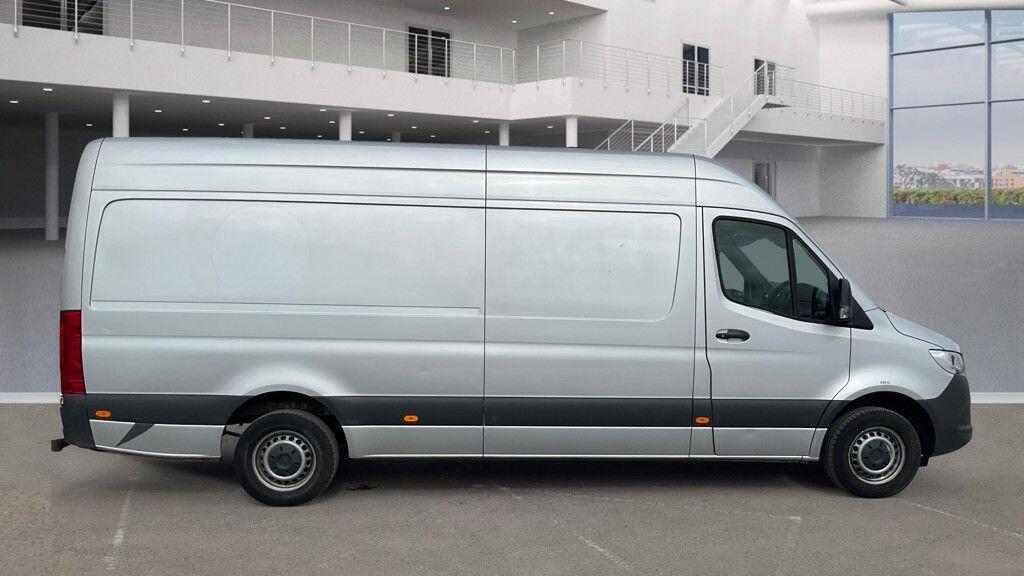 Used Mercedes-Benz Sprinter 2022 for sale - 76042027: Photo 5
