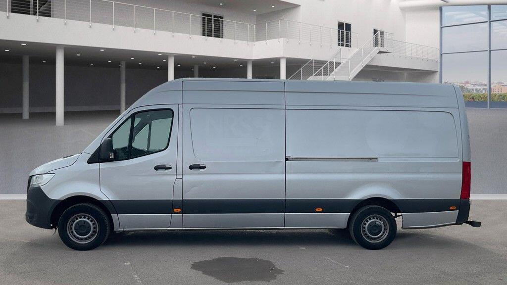 Used Mercedes-Benz Sprinter 2022 for sale - 76042027: Photo 6