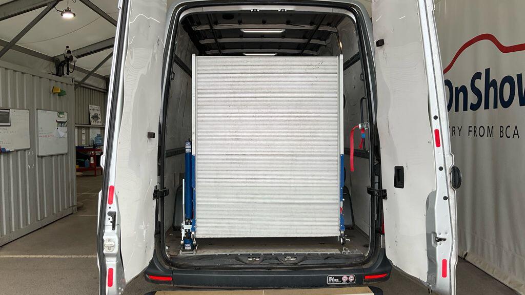 Used Mercedes-Benz Sprinter 2022 for sale - 76042027: Photo 7