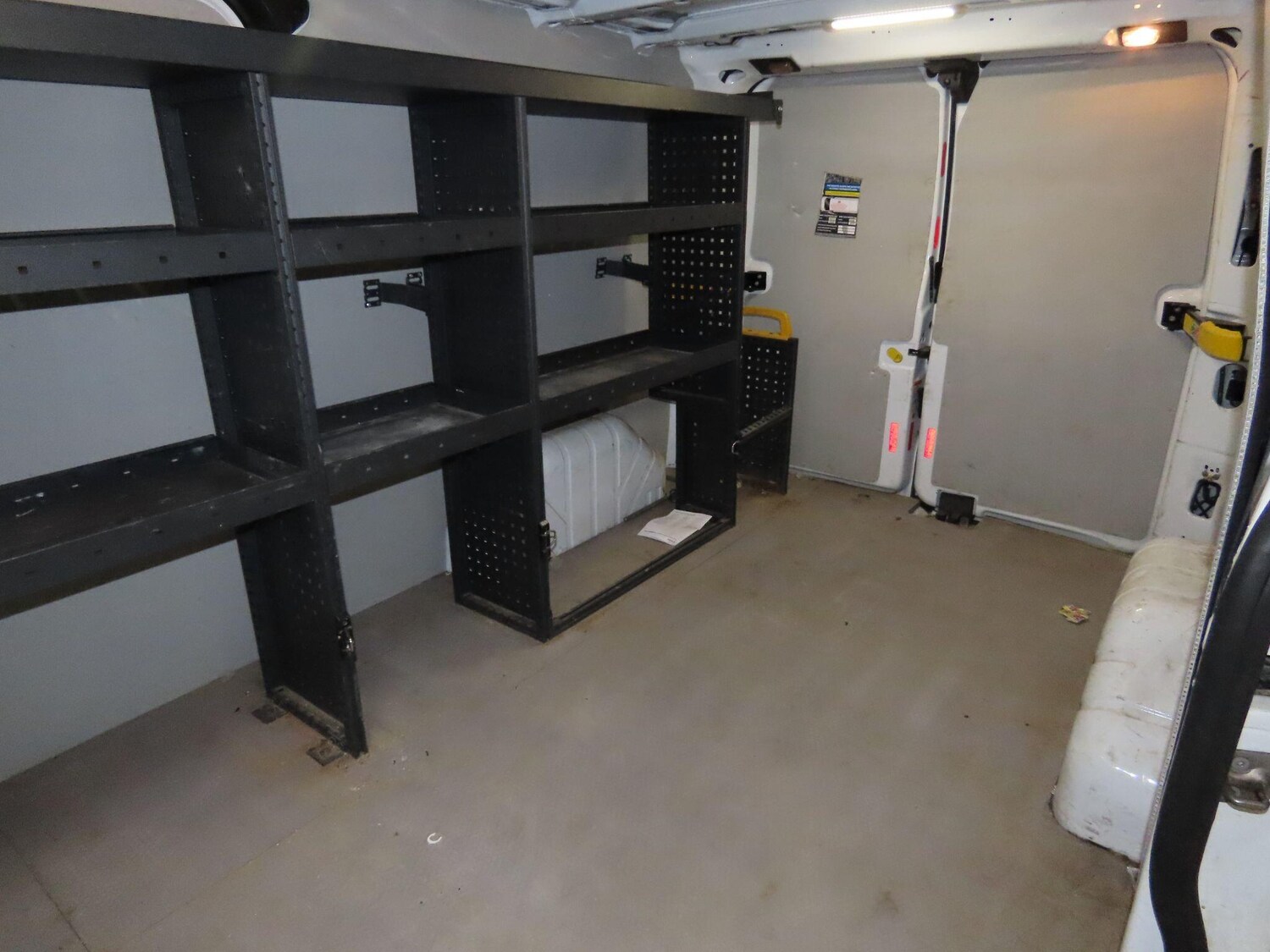Vehicle 11