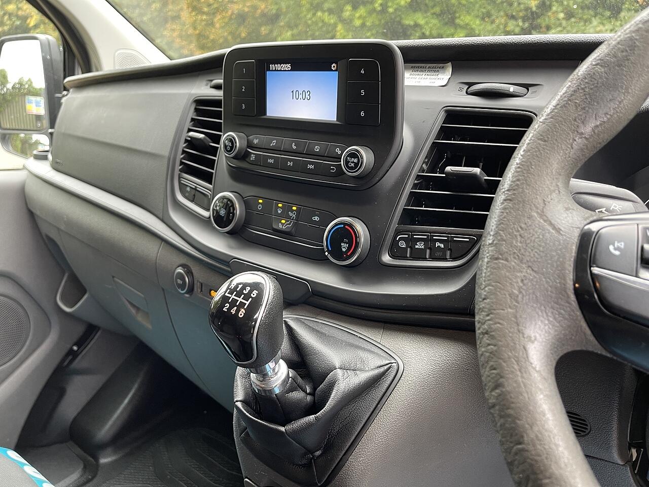 Used Ford Transit Custom 2020 for sale - 75769739: Photo 15