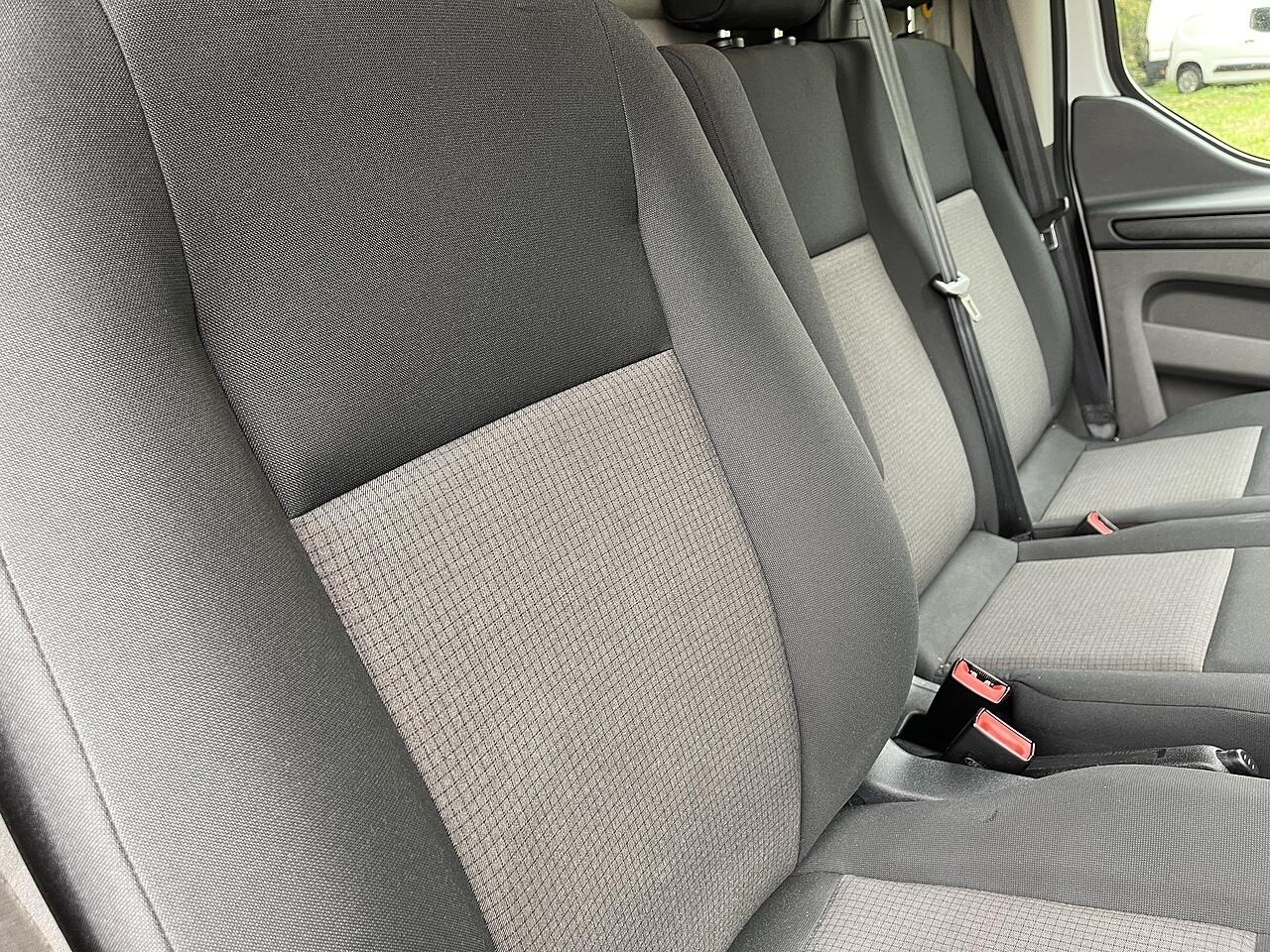 Used Ford Transit Custom 2020 for sale - 75769739: Photo 16