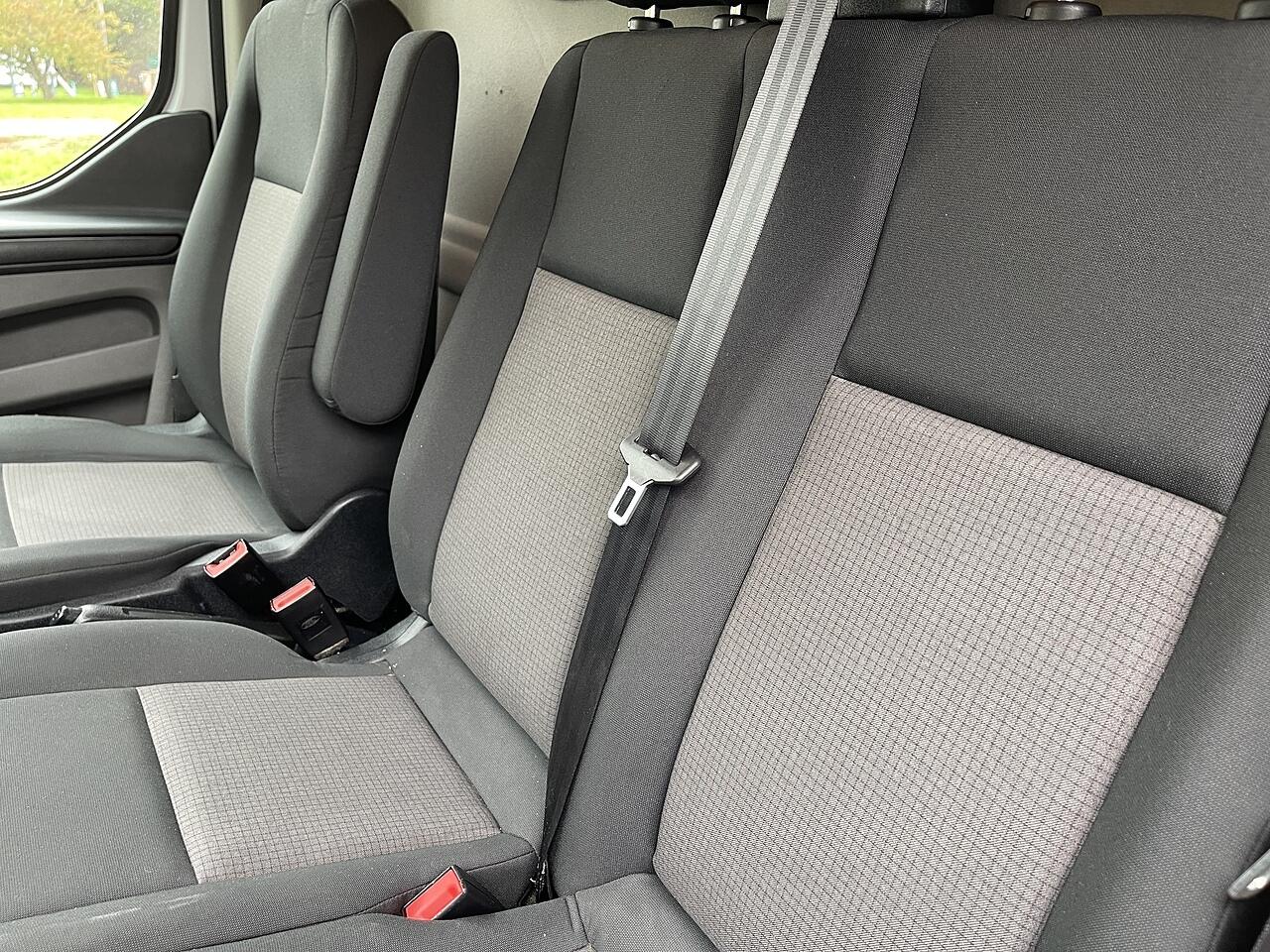 Used Ford Transit Custom 2020 for sale - 75769739: Photo 20