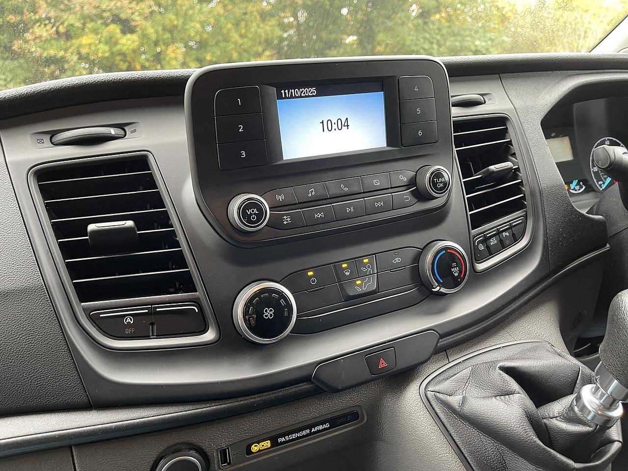 Used Ford Transit Custom 2020 for sale - 75769739: Photo 21