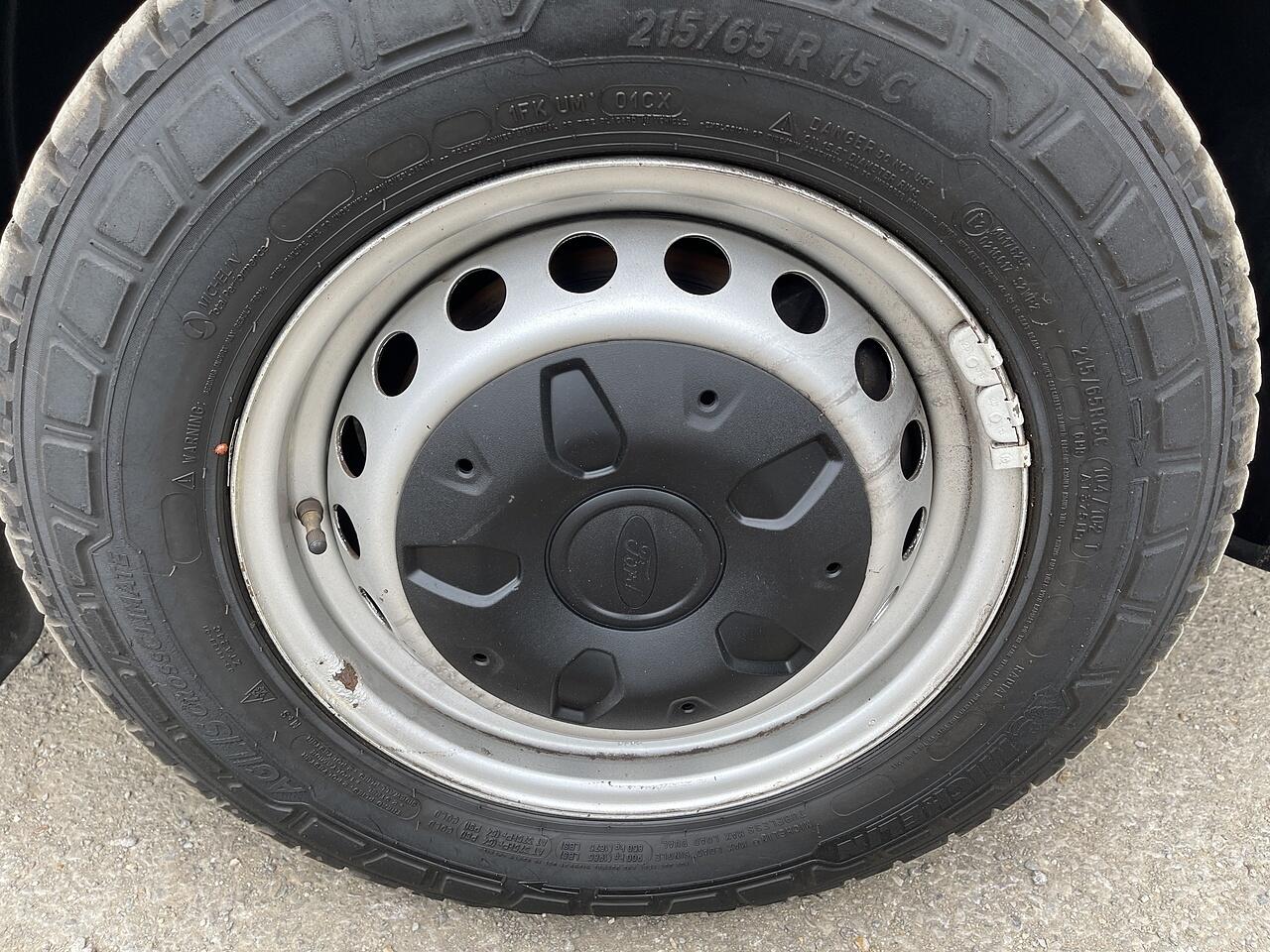 Used Ford Transit Custom 2020 for sale - 75769739: Photo 22