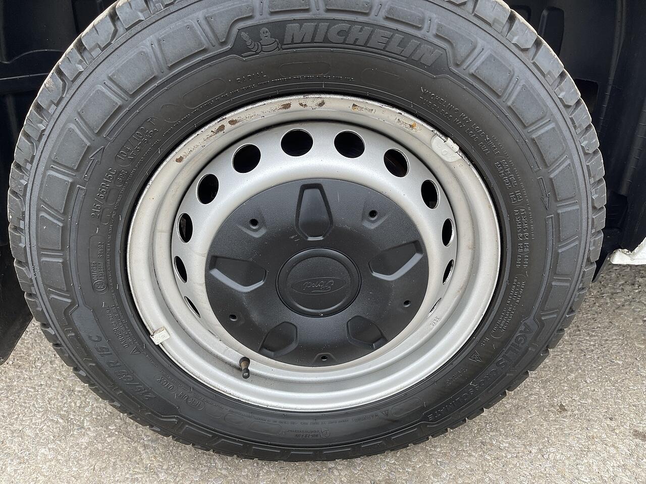 Used Ford Transit Custom 2020 for sale - 75769739: Photo 23