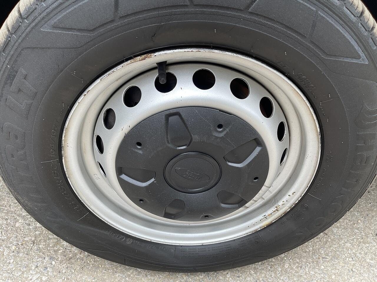 Used Ford Transit Custom 2020 for sale - 75769739: Photo 24