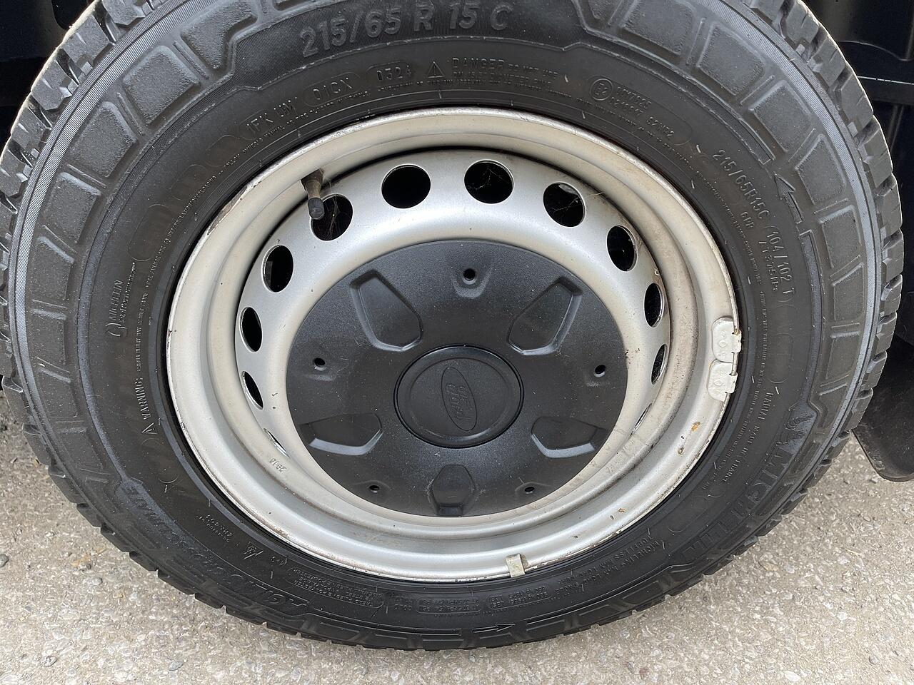 Used Ford Transit Custom 2020 for sale - 75769739: Photo 25