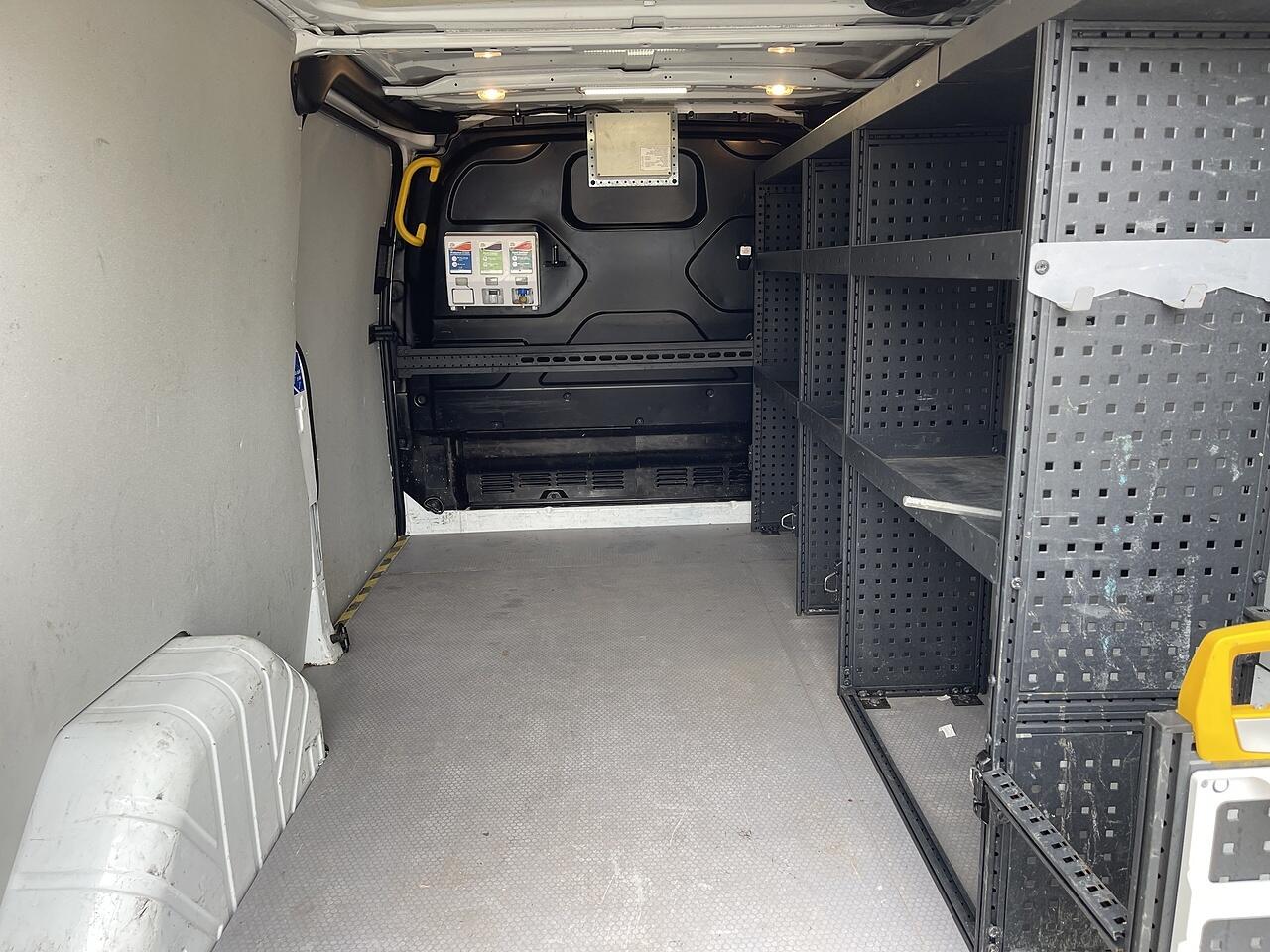 Used Ford Transit Custom 2020 for sale - 75769739: Photo 26