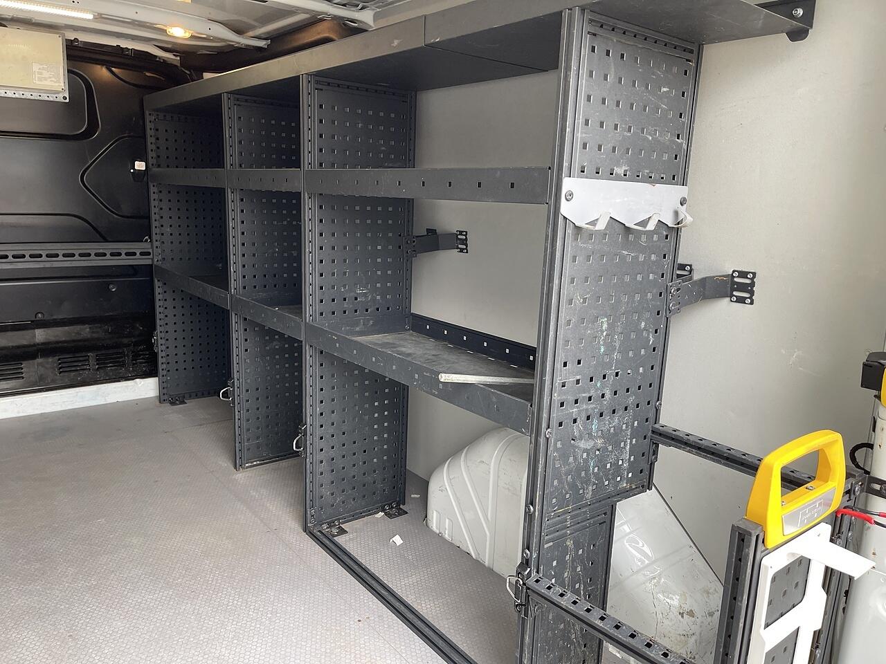 Used Ford Transit Custom 2020 for sale - 75769739: Photo 27