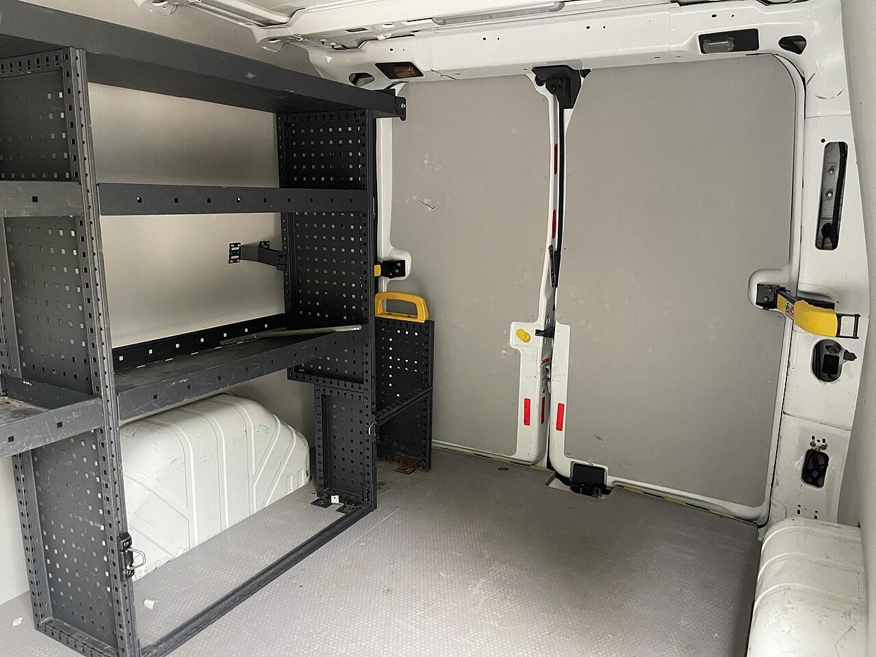 Used Ford Transit Custom 2020 for sale - 75769739: Photo 29