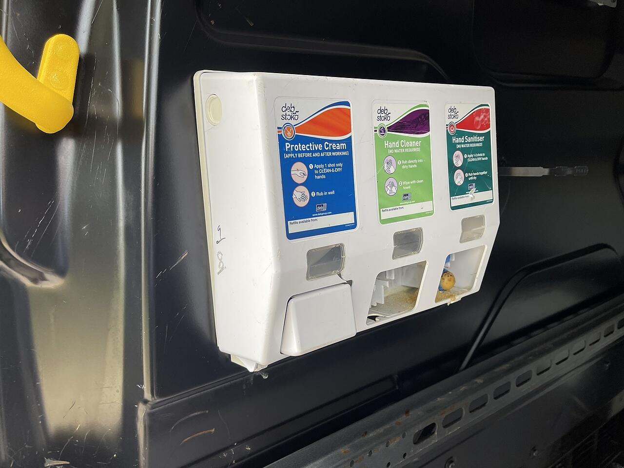 Used Ford Transit Custom 2020 for sale - 75769739: Photo 31