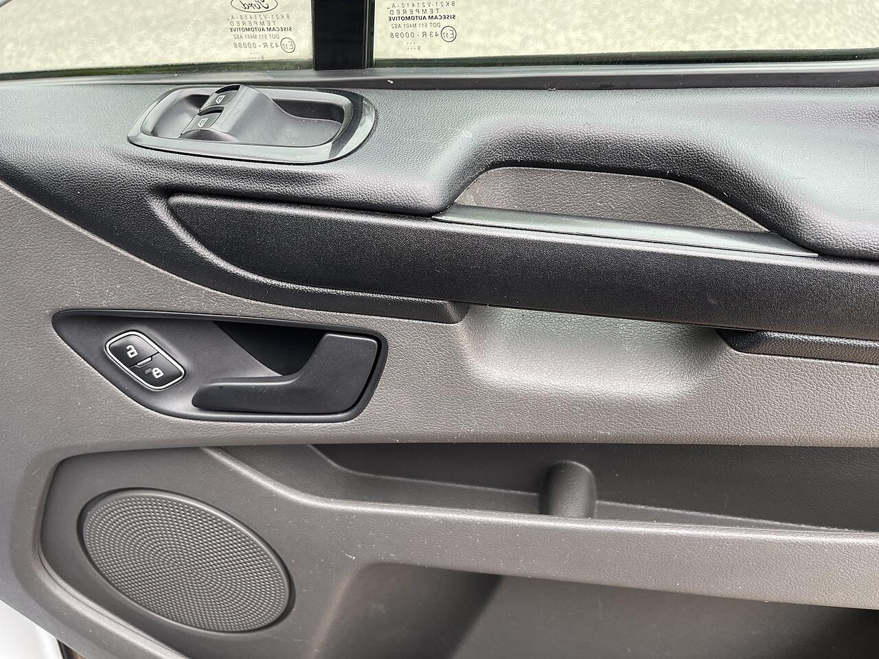 Used Ford Transit Custom 2020 for sale - 75769739: Photo 34