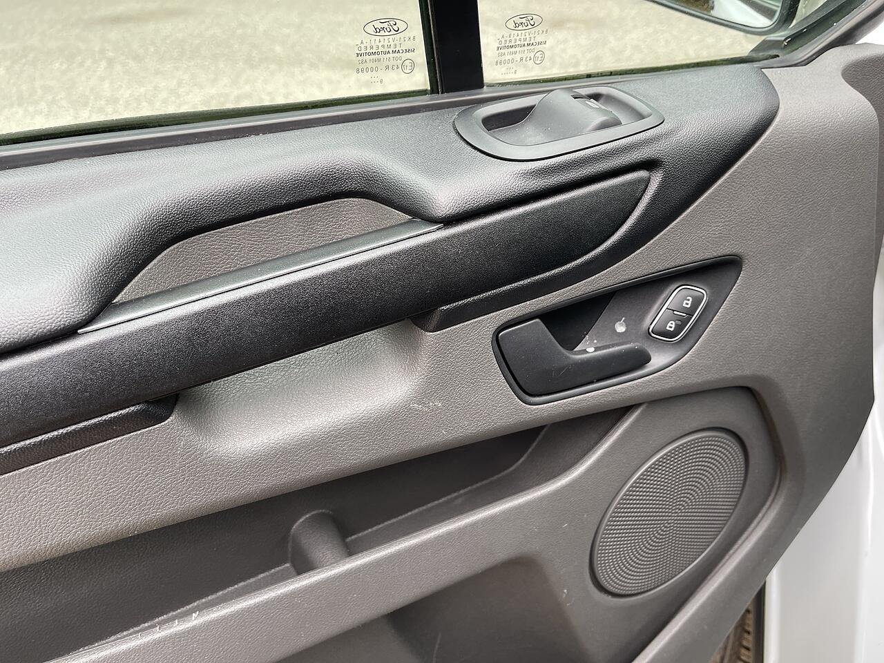 Used Ford Transit Custom 2020 for sale - 75769739: Photo 35